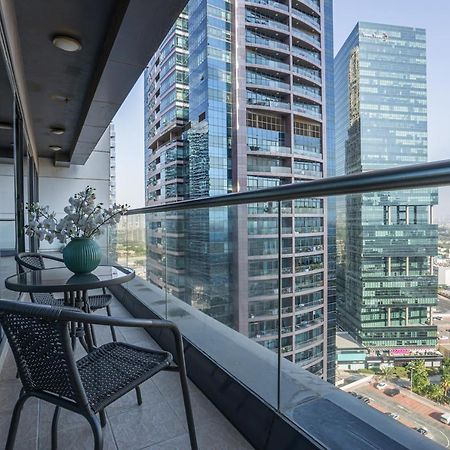Higuests - Spacious Apartment Close To Dubai Marina Walk Exteriör bild