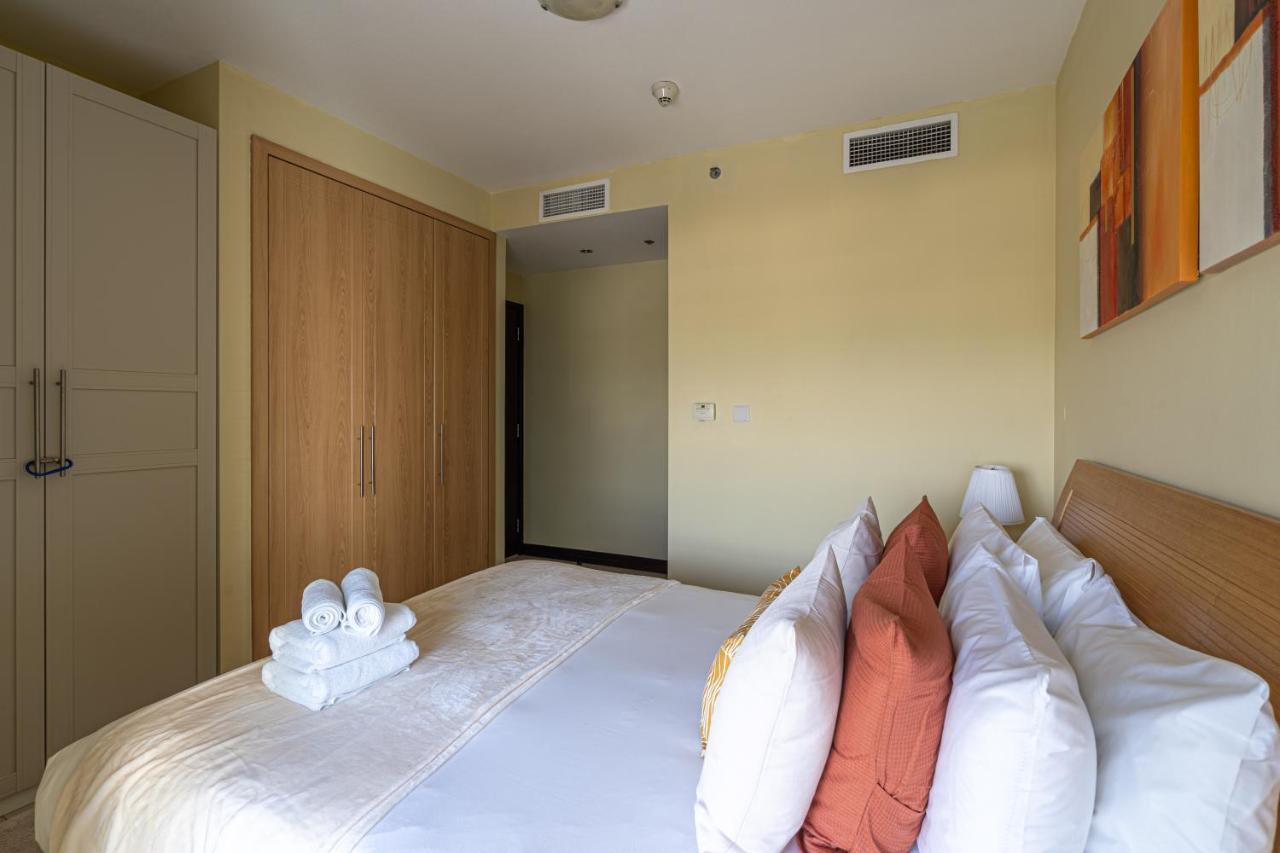 Higuests - Spacious Apartment Close To Dubai Marina Walk Exteriör bild