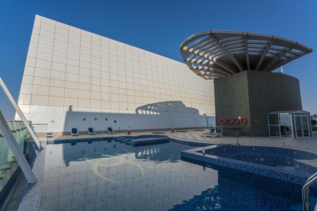 Higuests - Spacious Apartment Close To Dubai Marina Walk Exteriör bild