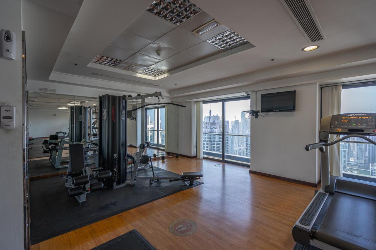 Higuests - Spacious Apartment Close To Dubai Marina Walk Exteriör bild