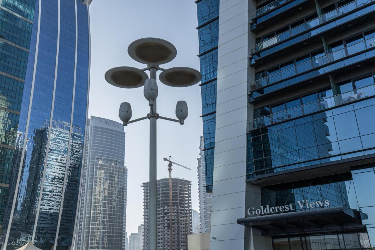 Higuests - Spacious Apartment Close To Dubai Marina Walk Exteriör bild